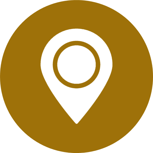 Location icon hoamico